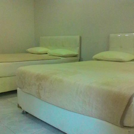 New Pondok Dewi Pangandaran Bagian luar foto
