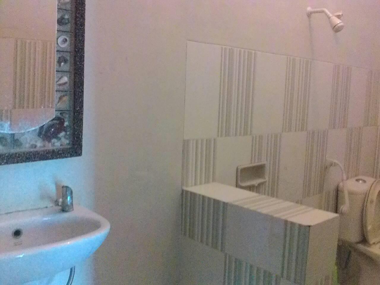 New Pondok Dewi Pangandaran Bagian luar foto
