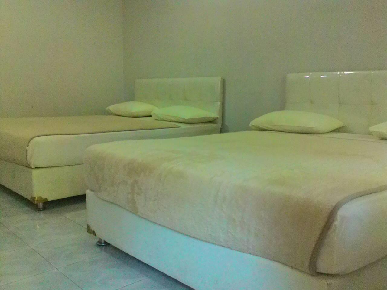 New Pondok Dewi Pangandaran Bagian luar foto